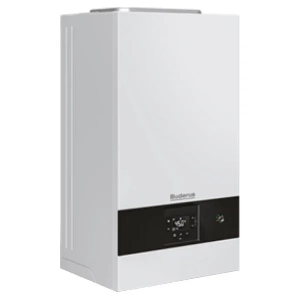 Buderus Logamax Plus Gb122i-24 Kd H Erp Hermetik Yoğuşmalı Kombi - Görsel 7