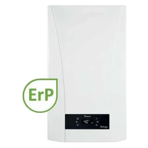 Baymak Duotec Compact Premix 30 kW Hermetik Yoğuşmalı Kombi - Görsel 5