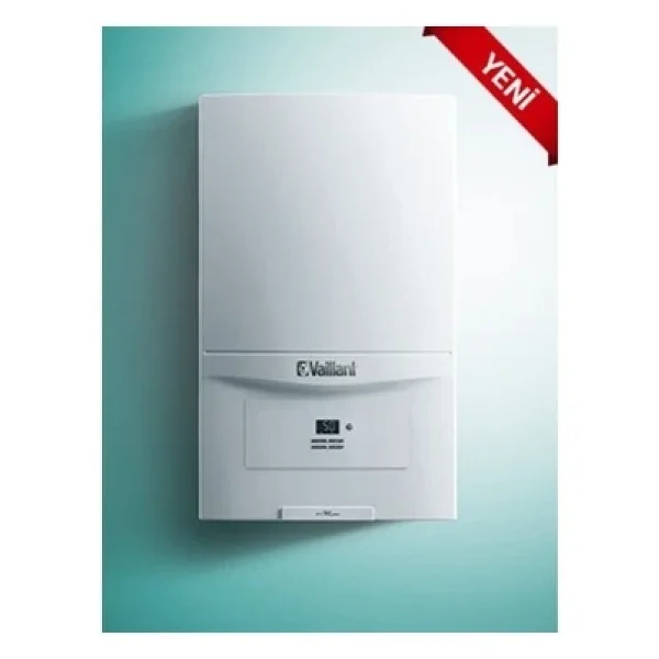 Vaillant Ecotec Pure Vuw 286/7-2 Hermetik Yoğuşmalı Kombi - Görsel 7