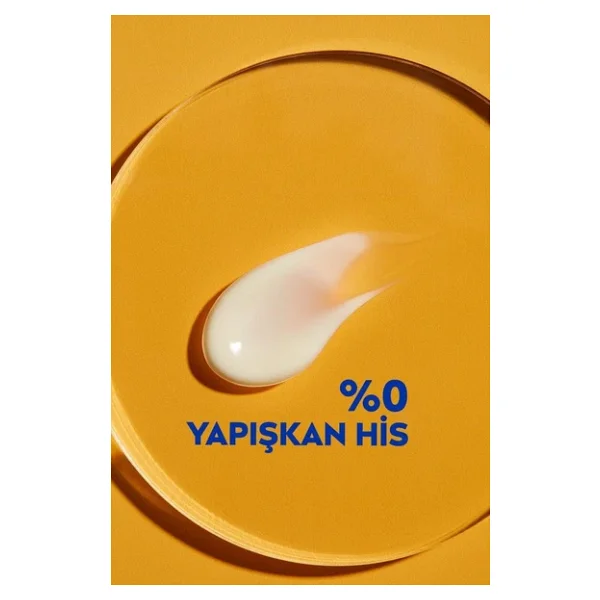 Nivea Hassas Yatıştırıcı 50 ml 50 Faktör Güneş Kremi - Görsel 9