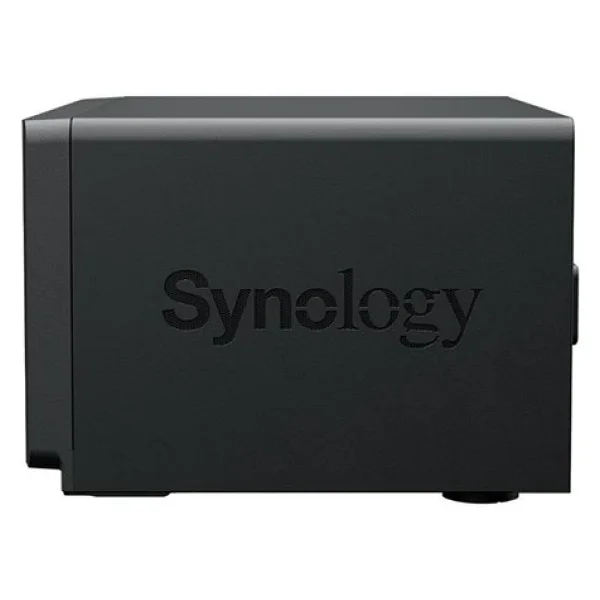 Synology Ds1825 Plus Ryzen V1500b 8gb RAM- 8-Diskli Nas Server (Disksiz) - Görsel 3