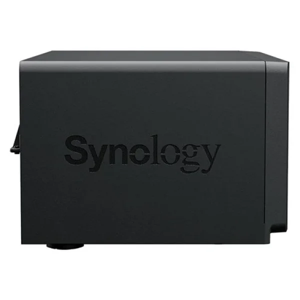 Synology Ds1825 Plus Ryzen V1500b 8gb RAM- 8-Diskli Nas Server (Disksiz) - Görsel 5