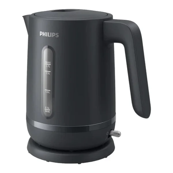 Philips 1000 Serisi Hd9314/90 2200 W 1.7 Lt Kettle - Görsel 4