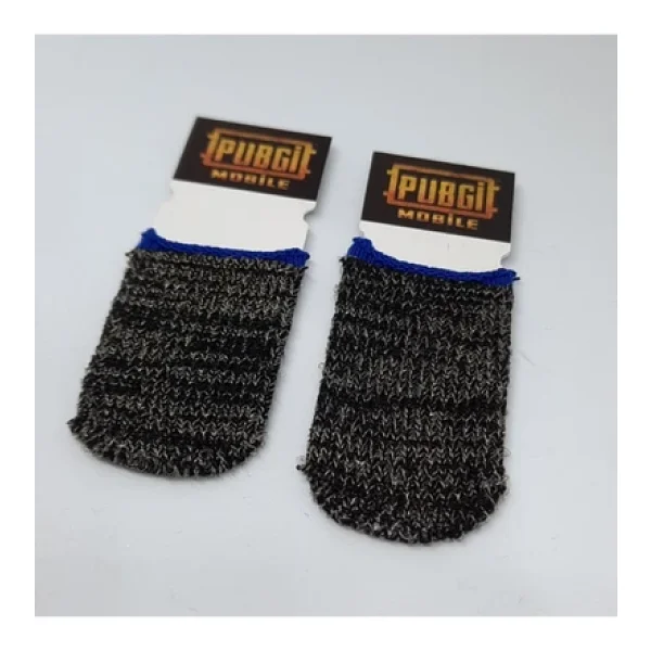 Pubg Mobile Parmaklık Eldiveni Çift Parmak Eldiveni 1 Adet - Görsel 2