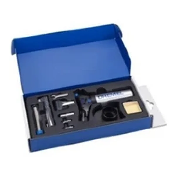 Dremel Versaflame Gazlı Havya - Görsel 8