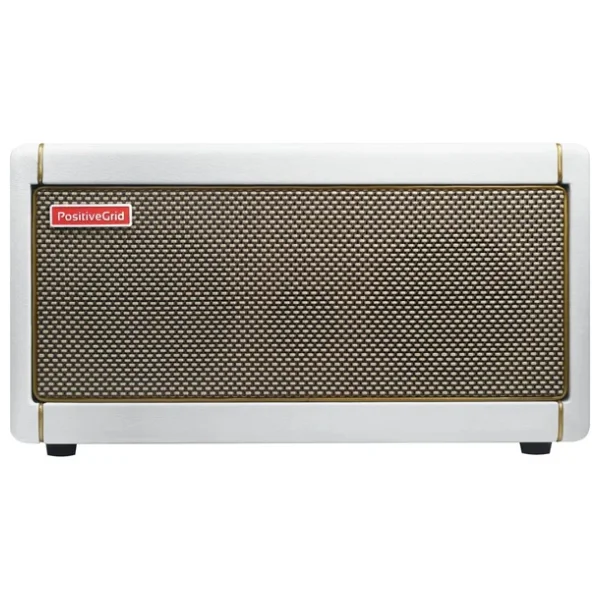 Positive Grid Spark 40 Bluetooth 40 W Akıllı Gitar Amfisi - Görsel 7
