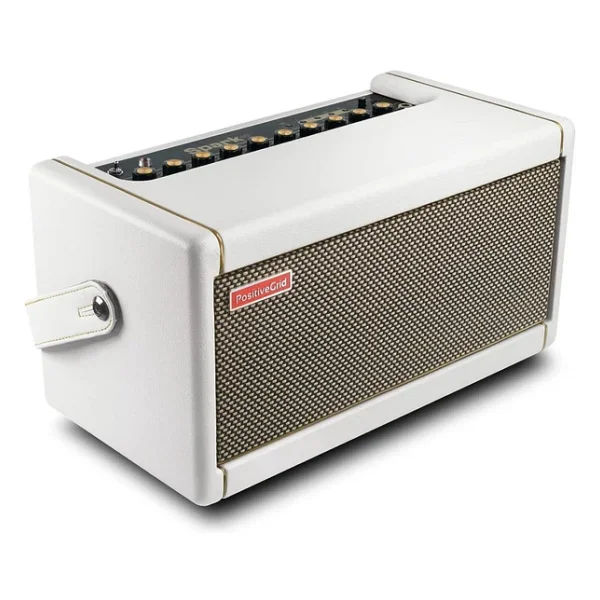 Positive Grid Spark 40 Bluetooth 40 W Akıllı Gitar Amfisi - Görsel 9