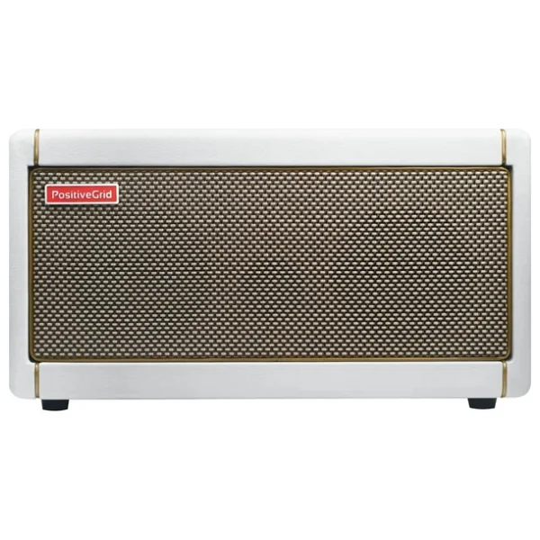 Positive Grid Spark 40 Bluetooth 40 W Akıllı Gitar Amfisi - Görsel 6