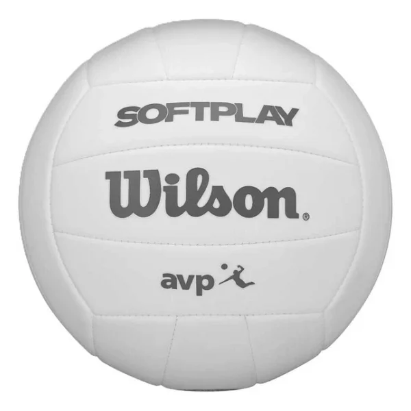 Wilson Avp Soft Play Vb White Of Plaj Voleybol Topu Wv4007201xbof - Görsel 3