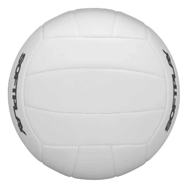 Wilson Avp Soft Play Vb White Of Plaj Voleybol Topu Wv4007201xbof - Görsel 4