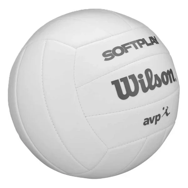 Wilson Avp Soft Play Vb White Of Plaj Voleybol Topu Wv4007201xbof - Görsel 5