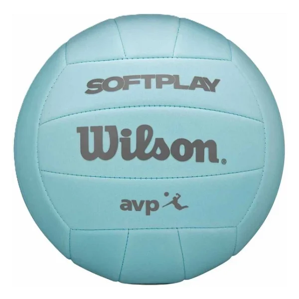 Wilson Avp Soft Play Vb Blue Of Plaj Voleybol Topu Wv4007202xbof - Görsel 3