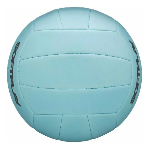Wilson Avp Soft Play Vb Blue Of Plaj Voleybol Topu Wv4007202xbof - Görsel 5