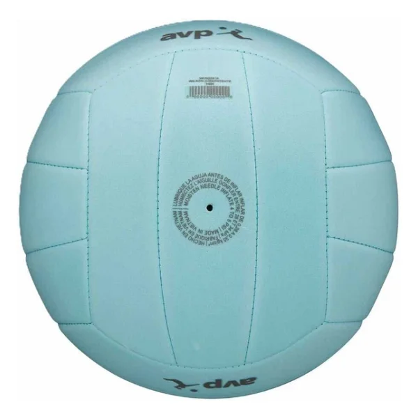 Wilson Avp Soft Play Vb Blue Of Plaj Voleybol Topu Wv4007202xbof - Görsel 6