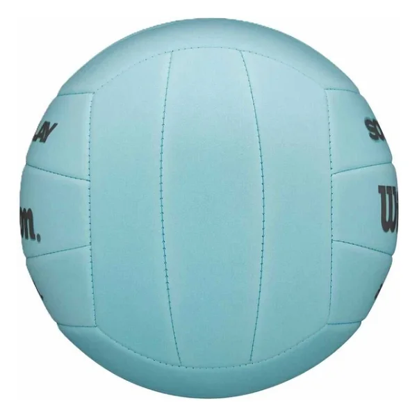 Wilson Avp Soft Play Vb Blue Of Plaj Voleybol Topu Wv4007202xbof - Görsel 4