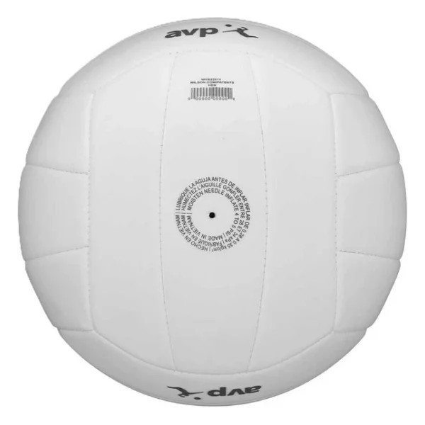 Wilson Avp Soft Play Vb White Of Plaj Voleybol Topu Wv4007201xbof - Görsel 6