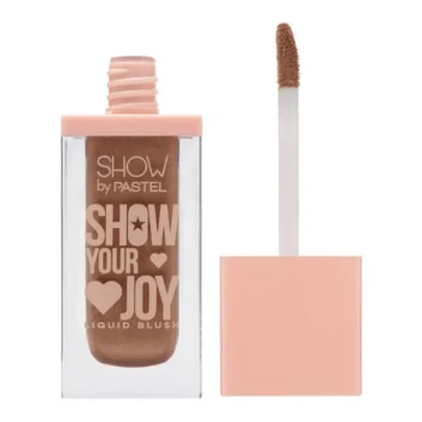 Show By Pastel Show Your Joy 60 Likit Allık - Görsel 4