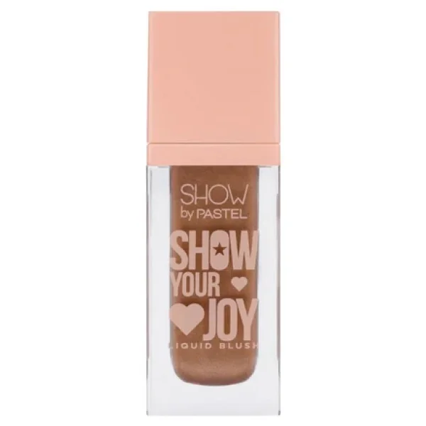 Show By Pastel Show Your Joy 60 Likit Allık - Görsel 3