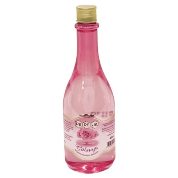 Pereja Gül Suyu 400 Ml - Görsel 7