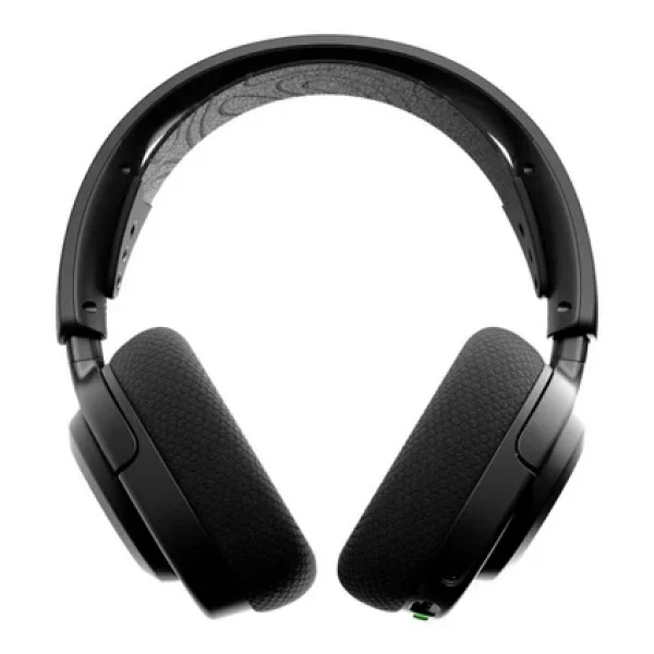 Steelseries Arctis Nova 3x Kablosuz Kulak Üstü Oyuncu Kulaklığı - Görsel 4