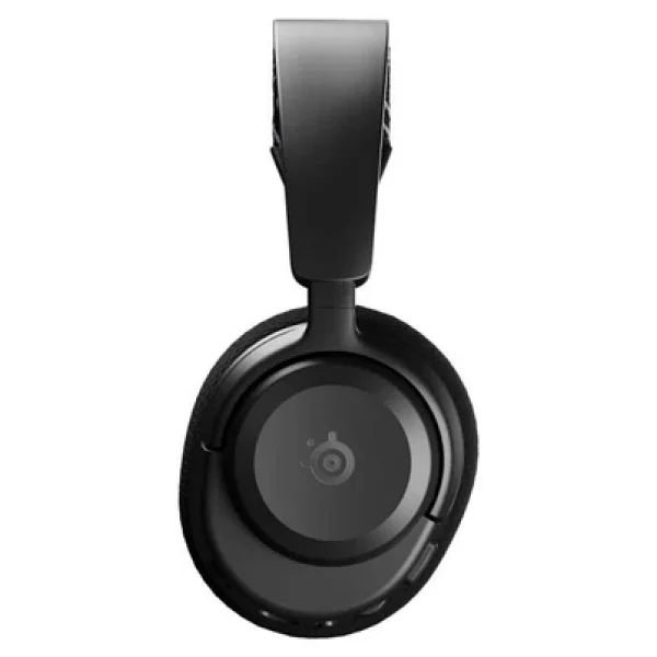 Steelseries Arctis Nova 3x Kablosuz Kulak Üstü Oyuncu Kulaklığı - Görsel 3