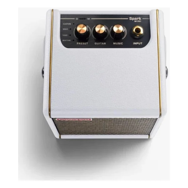 Positive Grid Spark Mini 10 W Akıllı Gitar Amfisi - Görsel 4