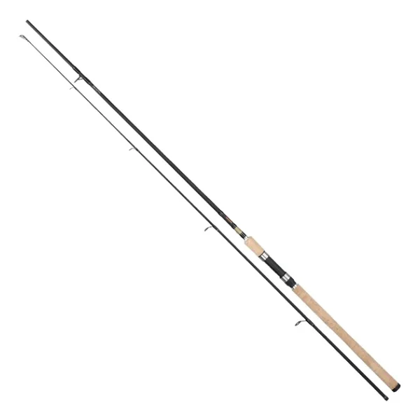 Daiwa Crossfire 240 Cm 10-40 Gr 2 Parçalı Spin Kamış - Görsel 4