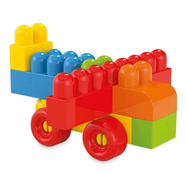 Dede Akıllı Çocuk 100 Parça 01023 - Görsel 8