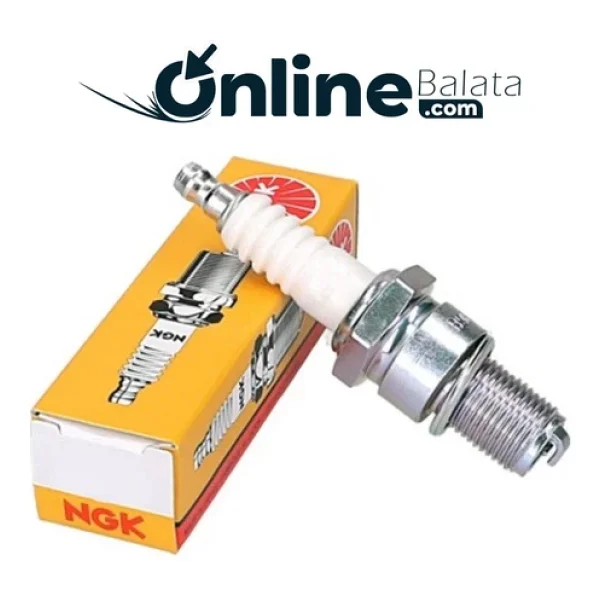Rks Xvr 250 Ngk Ateşleme Bujisi Ob502 - Görsel 3