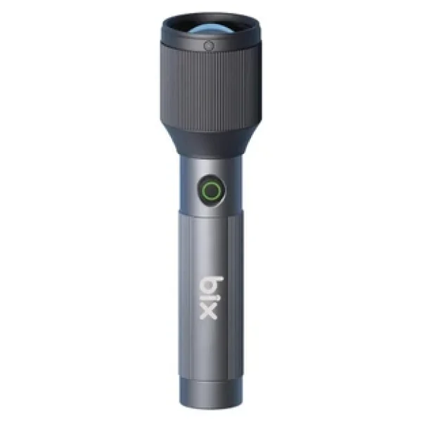 Bix Bx2142fl 1000 Lümen LED Şarjlı El Feneri - Görsel 3
