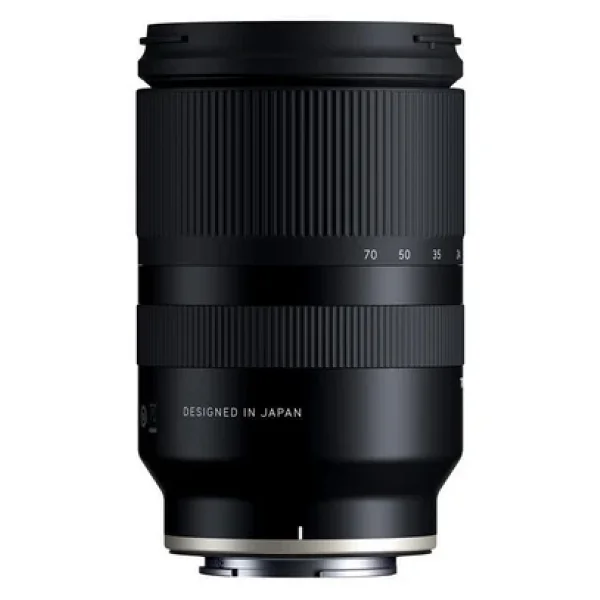 Tamron 17-70mm F/2.8 Di Iıı-A Vc Rxd Sony E Lens - Görsel 5