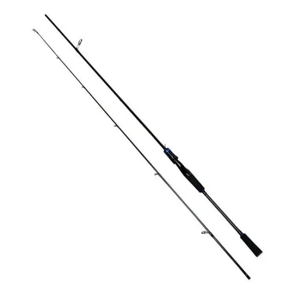 Shimano Fx 4000 Oslo Legend 240cm 7-40gr 8 Örgü Karbon Spin Olta Seti - Görsel 4