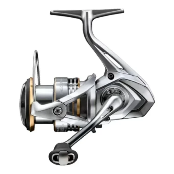 Shimano Sedona FJ C2000S 3+1 BB Spin Olta Makinesi - Görsel 6
