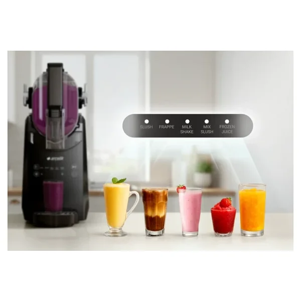 Arçelik Sm 6670 Slushup Buzlaş Makinesi - Görsel 3