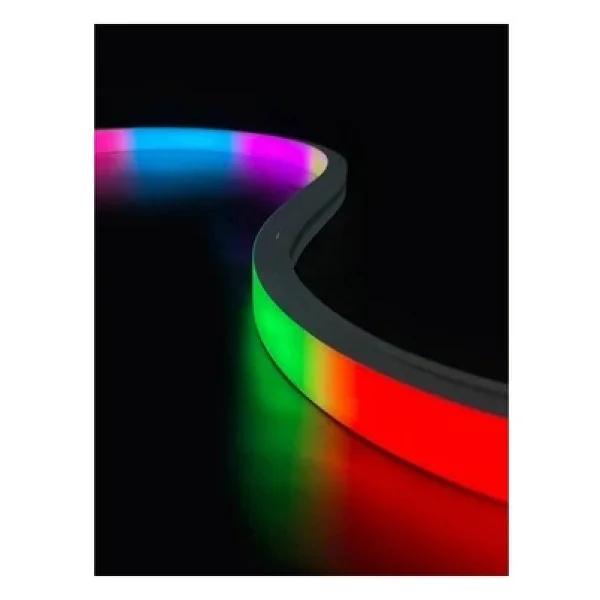 Cata Ct-4567 5 M USB Kumandalı RGB Neon Şerit LED - Görsel 6