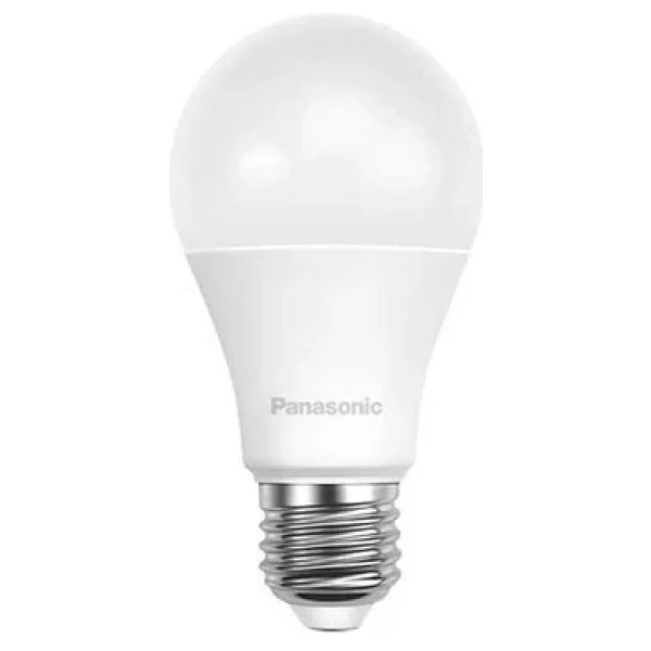 Panasonic Gün Işığı 8.5 W-60 W E27 5'li LED Ampul - Görsel 5
