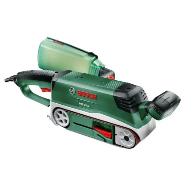 Bosch Pbs 75 A Zımpara Makinesi - Görsel 7