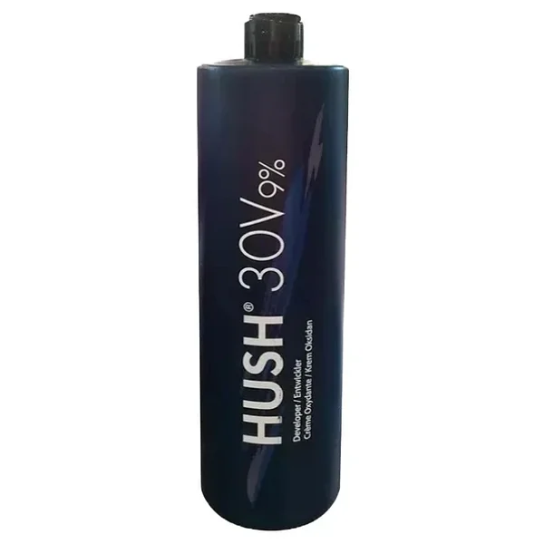 Hush 1000 Ml %9 30 Vol Oksidan Kremi - Görsel 3