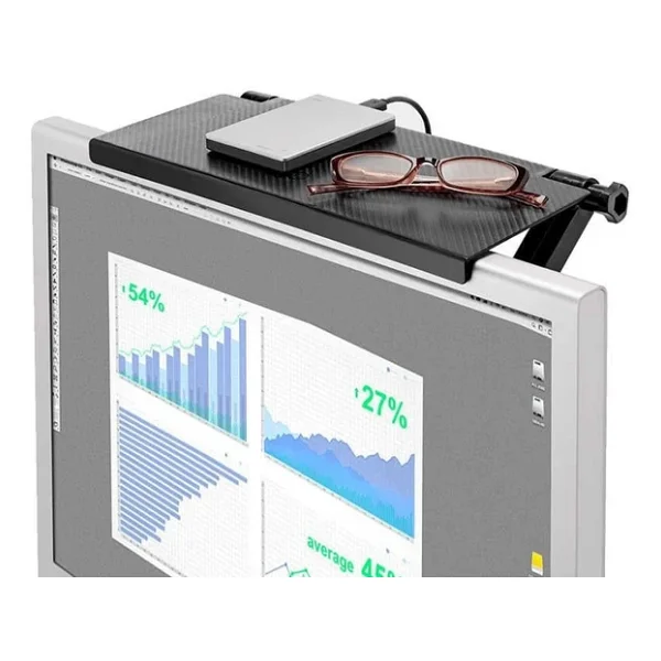 Powermaster Pm-2857 Monitör Standı - Görsel 4