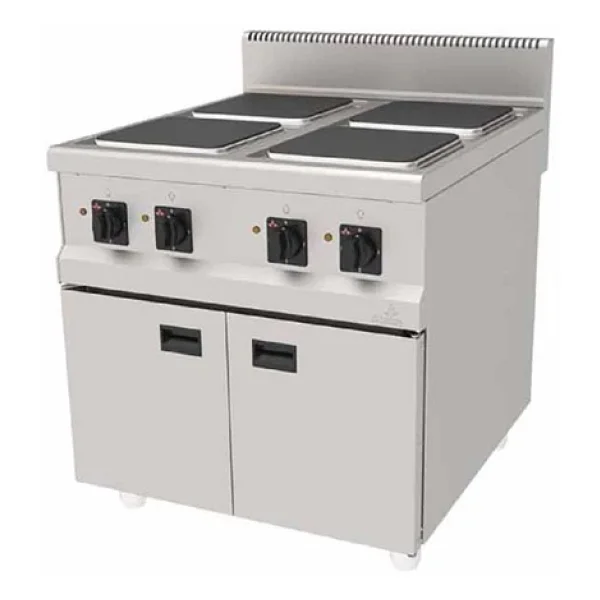 Atalay Aeo-890 Elektrikli Ocak - Görsel 3