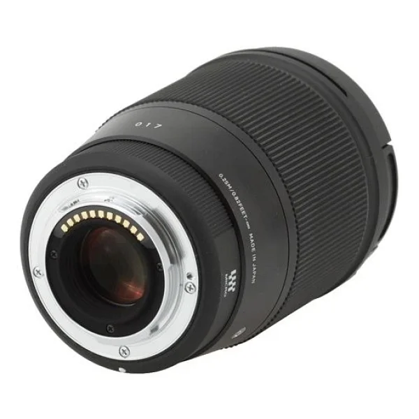 Sigma 16mm F/1.4 Dc Dn Contemporary Lens - Görsel 6