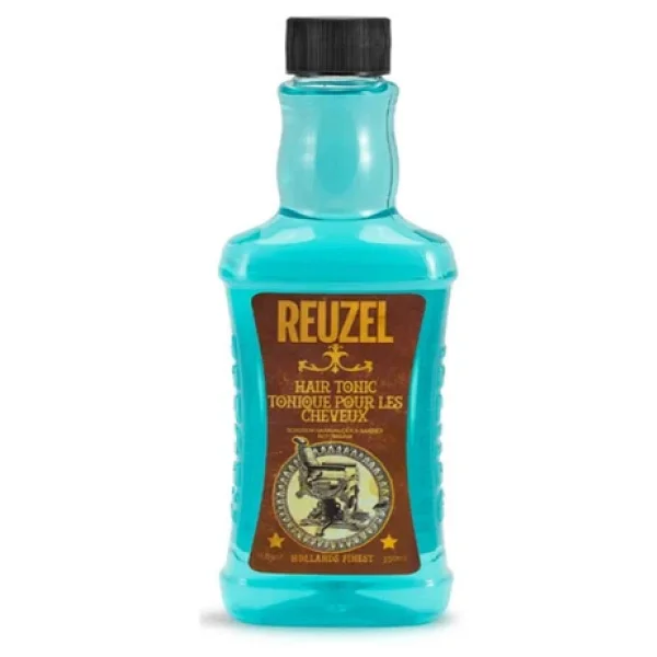 Reuzel Hair Tonic 350 Ml Saç Toniği - Görsel 9