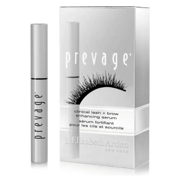 Elizabeth Arden Clinical Lash + Brow Enhancing 4 Ml Kirpik Ve Kaş Serumu - Görsel 7