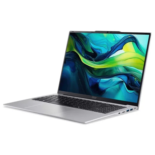Acer Aspire Lite Al16-52p-55s2 Nx.J23ey.001a002 İ5-1334u 16gb 512ssd 16" Wuxga W11h Dizüstü Bilgisayar - Görsel 4