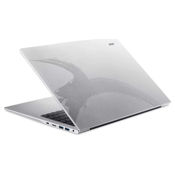 Acer Aspire Lite Al16-52p-55s2 Nx.J23ey.001 İ5-1334u 8 GB 512 GB SSD Iris Xe Graphics 16" Wuxga Notebook - Görsel 7