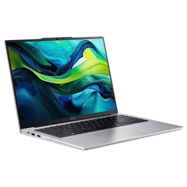 Acer Aspire Lite Al16-52p-55s2 Nx.J23ey.001 İ5-1334u 8 GB 512 GB SSD Iris Xe Graphics 16" Wuxga Notebook - Görsel 5