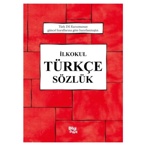 İlkokul Türkçe Sözlük - Görsel 3
