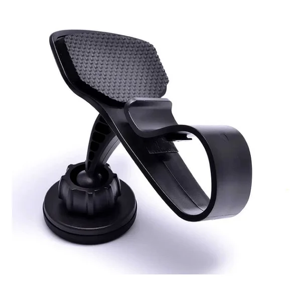 Zore Lf-013 Araç İçi Telefon Tutucu - Görsel 4