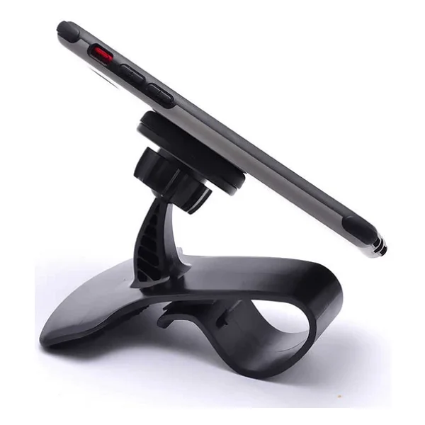 Zore Lf-013 Araç İçi Telefon Tutucu - Görsel 8