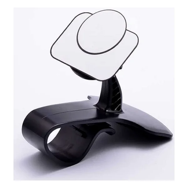 Zore Lf-013 Araç İçi Telefon Tutucu - Görsel 7